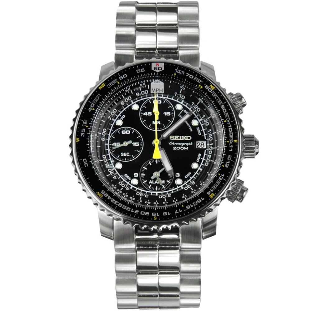 Seiko Watch